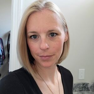 Meet your Posher, Teigan